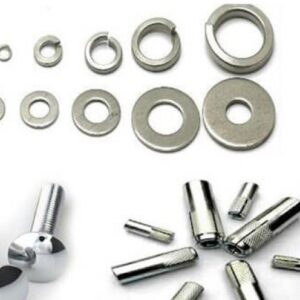 THIẾT BỊ NGŨ KIM